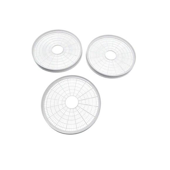 NESCO FD-37 Food Dehydrator, 400 W Replacement part 13-1/2'' inch Tray (3) - Picture 1 of 8